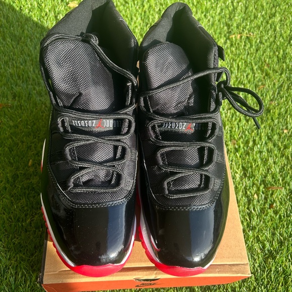 Jordan 11 breads - Picture 3 of 3